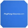thumbnail image 4 of Original DHS Hurricane 9 BLUE PINK Table Tennis Rubber Loop Offensive H9 Spin Speed Ping Pong Sponge Pink H38, 4 of 6