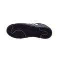thumbnail image 4 of Tenis Hombre Casuales Moda Negros Con Blanco, 4 of 4
