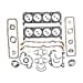 Omix-ADA 174400.07 Ensemble de Joints Moteur 50,0l 72-81 Jeep CJ – image 3 sur 3