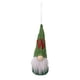 thumbnail image 1 of RKSTN Doll Pendant Christmas Hat Faceless Baby Pendant Old Man Dwarf Rudolph Doll, 1 of 2