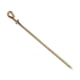 thumbnail image 2 of Varilla de puesta a tierra con pinza de cocodrilo para cercas eléctricas y antenas portátiles profesionales Varilla de tierra, 2 of 9