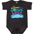 thumbnail image 3 of Inktastic X Ray Technician Mom Boys or Girls Baby Bodysuit, 3 of 5