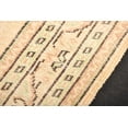 thumbnail image 6 of Vintage Rug, Large Rug, Turkish Rug, Antique Carpet, 67x106 inches Beige Rug, Decorative Salon Rug, Handmade Oversize Rugs, 10698, 6 of 10
