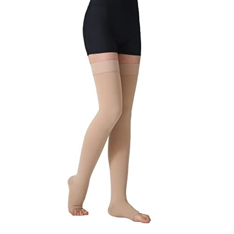  TOFLY® Thigh High Compression Socks for Women & Men