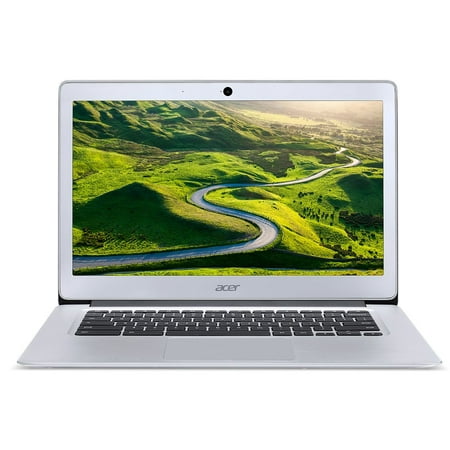Acer Chromebook CB3-431-C6RY INTEL Celeron N3160 1.60GHz, 4GB, 32GB Flash Drive, 14