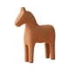 thumbnail image 2 of Estilo Moderno y Limpio: Crea Una Decoración de Caballo de Madera para El Hogar, Sala de Estar, Mueble de Tv, Mesa de Té., 2 of 6