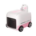 thumbnail image 1 of Ventilador de aire acondicionado portátil 3 en 1 Sunnimix Enfriador de aire evaporativo Rosa, 1 of 8