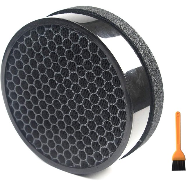 EZ SPARES Replacement for LEVOIT,LV-H132 Hepa,Replaces Part LV-H132-RF (1+2)