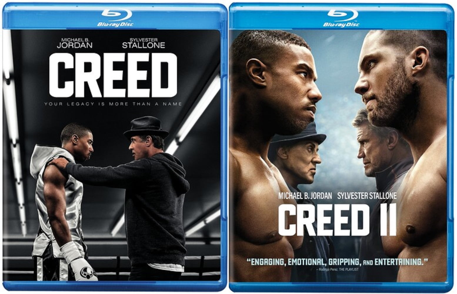 Creed 1 hotsell full free movie