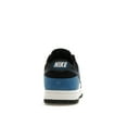 thumbnail image 4 of Nike Men's Dunk Low Industrial Blue Shoes, from StockX, 4 of 5