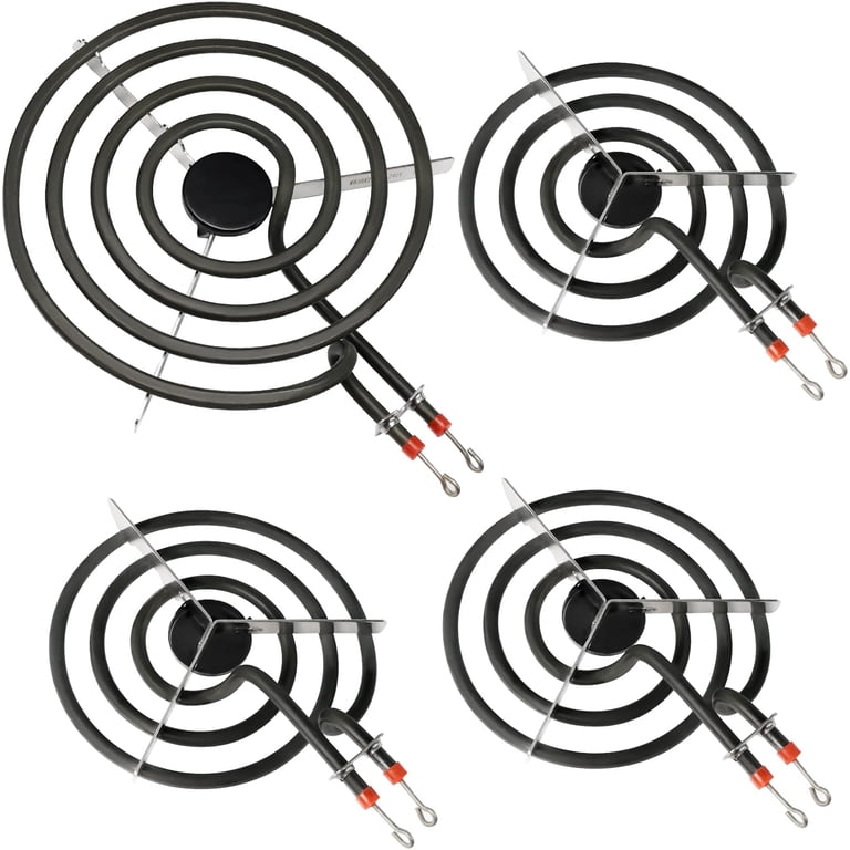 SP22YA Electric Ran Burner Surface Element by - Replacement for G-E Hot ...