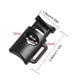 thumbnail image 3 of Soidarity 10 piezas cordones hebillas extremos Clips hebilla tope topes cierres de resorte para Para-cord partes ropa deportiva sombrero Accesorios carpas Soidarity OD024783-00, 3 of 6