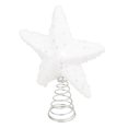 thumbnail image 3 of Shisuyan Christmas Tree Topper Christmas Tree Star Decorations Holiday Seasonal Decor, 3 of 9