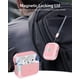 thumbnail image 4 of Funda para AirPods Pro 3 ESR Compatible con MagSafe Rosa, 4 of 9