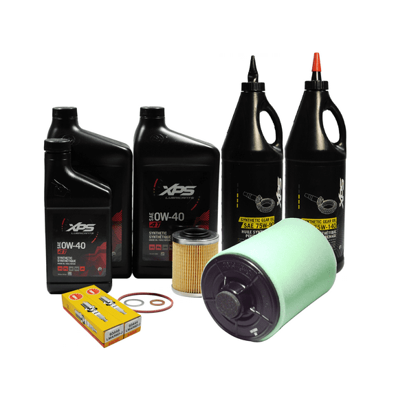 2016-2023 Can-Am Renegade 1000 R OEM Full Service Kit C38