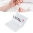 thumbnail image 4 of Nail Drill Bit,  Nail Polishing Drill Bit Drilling  For Salon, 4 of 8