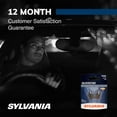 thumbnail image 5 of SYLVANIA - 7440A SilverStar Mini Bulb (Contains 2 Bulbs), 5 of 7