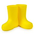 thumbnail image 4 of Naiovety Soporte para cepillos de dientes, Botas de lluvia Soporte para cepillos de Silicona Adorable Multifuncional con orificios de Juegos de accesorios de baño Numero 3, 4 of 6