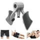 thumbnail image 1 of Entrenador de Ejercicios ANGGREK Muslo Interno Ajustable 26x10.5 cm, 1 of 8