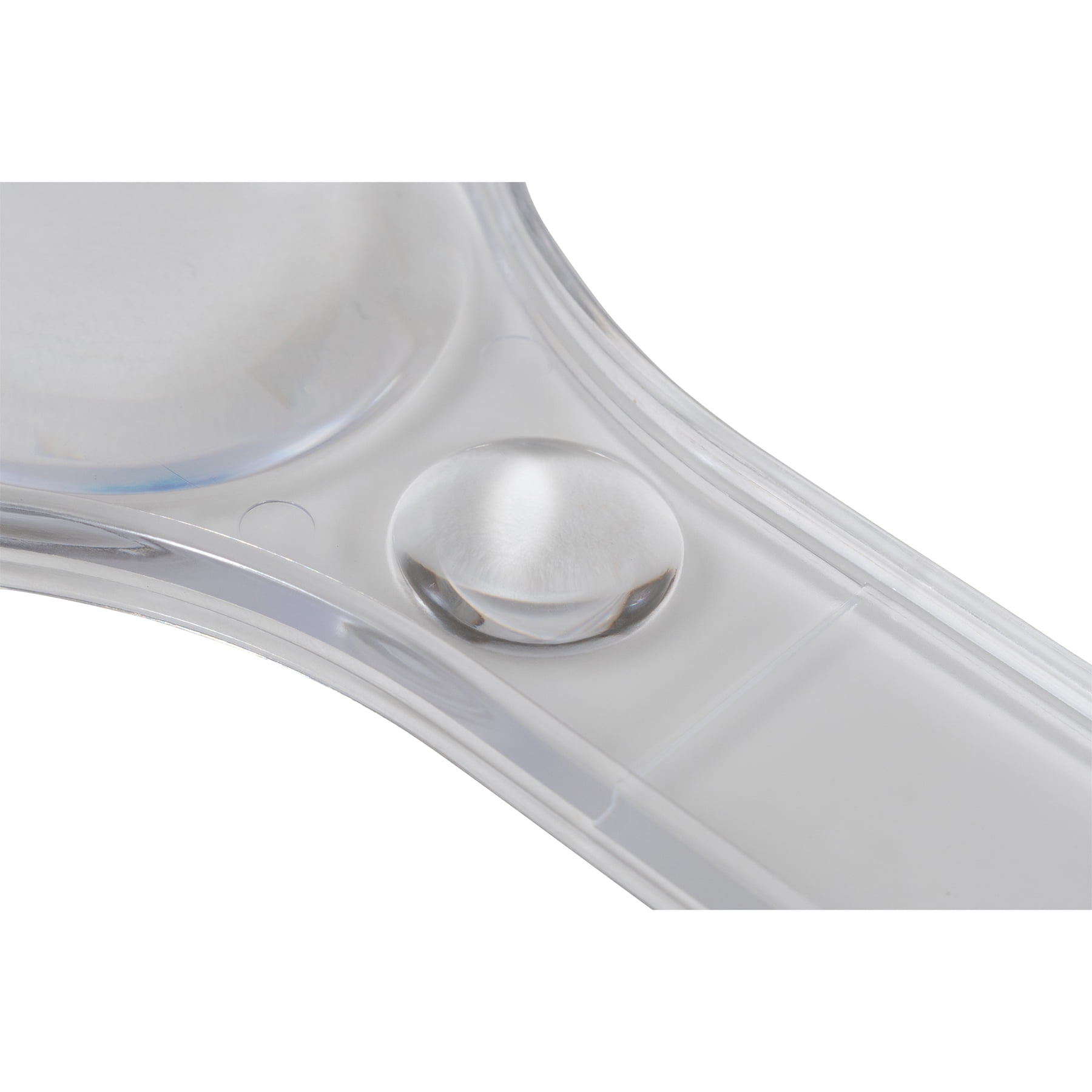 Learning Advantage Mini Magnifiers - Set of 10