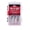 Topwater, variant on Berkley Swimbait Haul of Fame Bait Kit, Assorted Colors, Fishing Bait, Plano StowAway Included