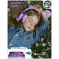 thumbnail image 4 of Auriculares con cancelación de ruido iClever FOCUS para niños y adultos 60H, 4 of 6
