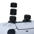 thumbnail image 2 of 6PCS Thumb Grips Cap Set For PS5 Pro/PS5 slim/PS5 Gamepad Thumbstick Joystick Grip Caps Analog Stick Caps Cover, 2 of 11