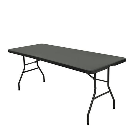 

Samdeem Spandex Picnic Tablecloth Elastic Tablecloth For 8X2.5Ft Rectangular Table Stretchable Washable Patio Tablecloth For Outdoor (Gray 100%Polyester)