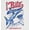 Vivid White, variant on Fourth of July Patriotic Americana Boys Printed Tank Top from Way To Celebrate, Sizes 4-18