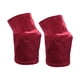 thumbnail image 3 of 2 protectores de zapatos de pole dance, terciopelo, resistentes al desgaste para tacones de 20 cm, anti L, 3 of 8