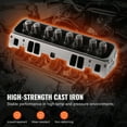 thumbnail image 4 of VEVOR Engine Cylinder Head Assembly Replacement Iron for CHEVROLET ESCALADE GMC, 4 of 9