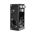 thumbnail image 2 of IR Box Pedal de Efectos de Guitarra con Cabina IR Gabinetes de Respuesta de Impulso Simulador de Altavoz Puerto de Salida XLR Pedal de Guitarra DC 9V, 2 of 5