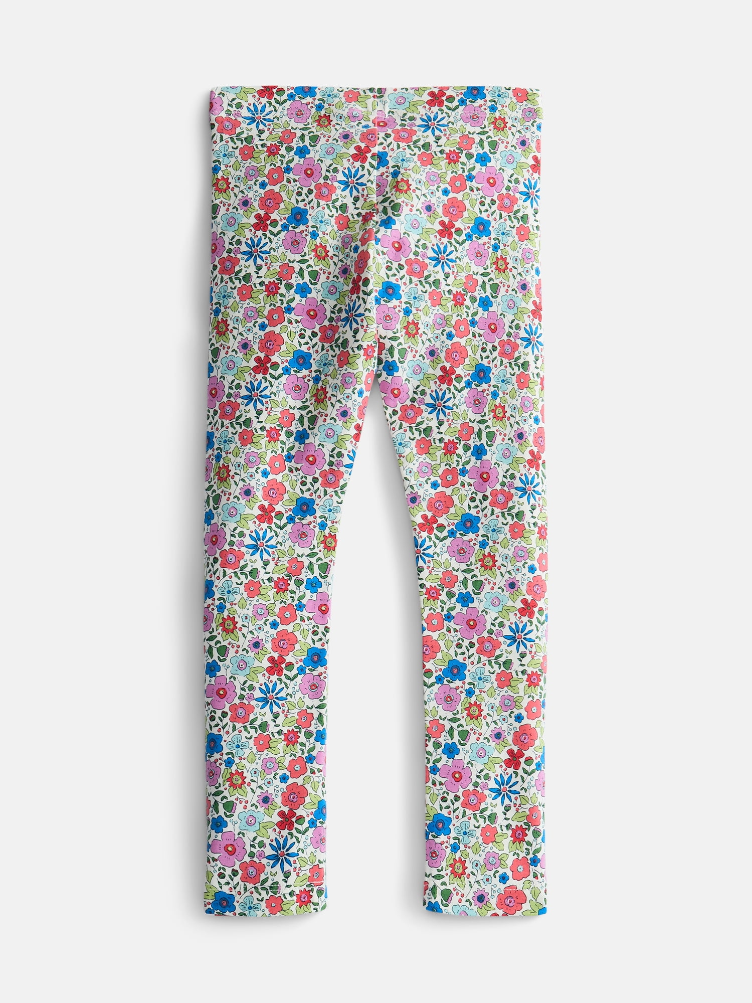 Wonder Nation Girls Kid Tough Leggings, Sizes 4-18 & Plus