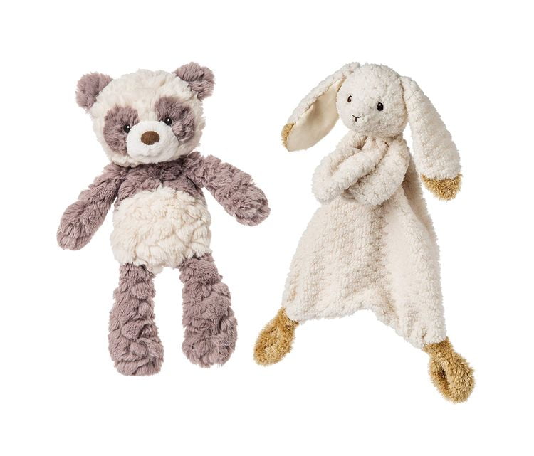 machine washable stuffed animals