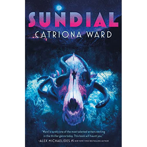 Pre-Owned Sundial (Hardcover)