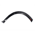 thumbnail image 2 of 2019-2020 Compatible with Infiniti QX50 Rear Wheel Flare Opening Molding Trim Left Driver Side, 2 of 5