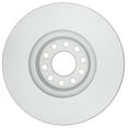 thumbnail image 3 of ACDelco Front Brake Rotor, 3 of 4