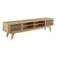 thumbnail image 2 of Render 70" Entertainment Center TV Stand, 2 of 11