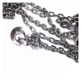 thumbnail image 4 of Stainless Steel Hand Chain Hoist,anti-corrosion Anti-magnetic Anti-rust 304 Hand Chain Hoist 1T3M Stainless Steel Manual ,Convenient to Install, 4 of 4