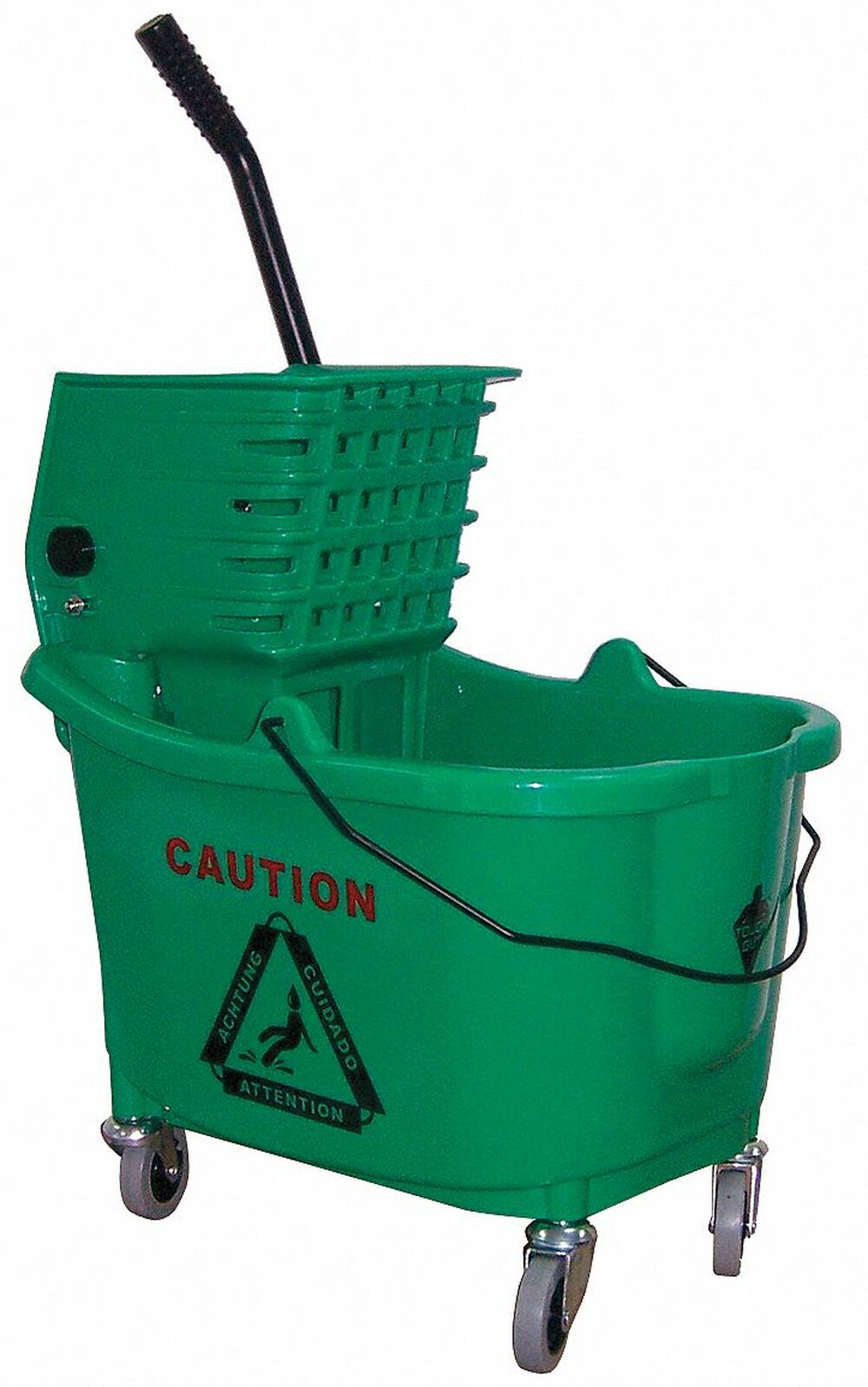 Hover Scrubber, Green - Walmart.com