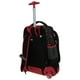 thumbnail image 5 of Mochila Grande Con Ruedas Y Luces Led Chenson Miles Morales Marvel .TE MM70288-3, 5 of 7