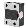 thumbnail image 2 of BRM-60LA DC-AC Relé de Estado Sólido LED Accesorio Eléctrico De Aluminio Suministros Industriales 40A, 2 of 8