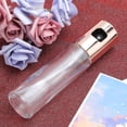 thumbnail image 1 of Oil Spray Bottle, Oil Sprayer, Household Transparent Portable Baking for Kitchen Cooking Barbecue, 1 of 8