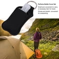 thumbnail image 4 of WEUVEB 6Ud Funda Para Botella Recargable Ideal Para Viaje Y Uso Práctico Diario, 4 of 8