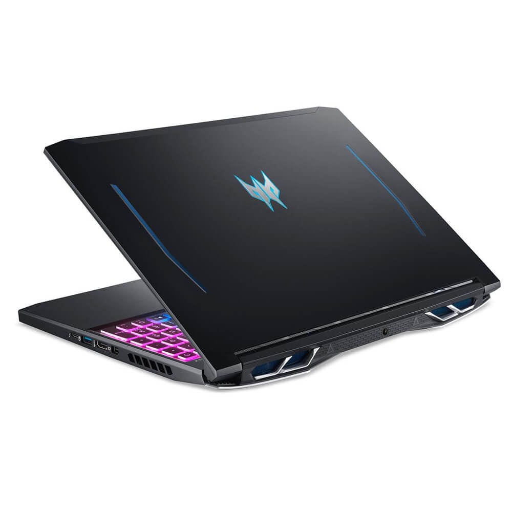 Core I7 Black Acer Predator Helios 300 Gaming Laptop, 15.6 Inch
