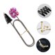 thumbnail image 4 of unbranded Cepillo Para Saxofón De Doble Punta Flexible Para Limpieza Profunda De Instrumentos, 4 of 8