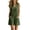 Army Green#1, variant on pstuiky Cotton Jumpsuit Shorts for Women Casual Solid Color Sleeveless Overalls Breathable Summer Jumpsuit Shorts Fashion Beach Vacation One Piece Jumpsuits with Pockets