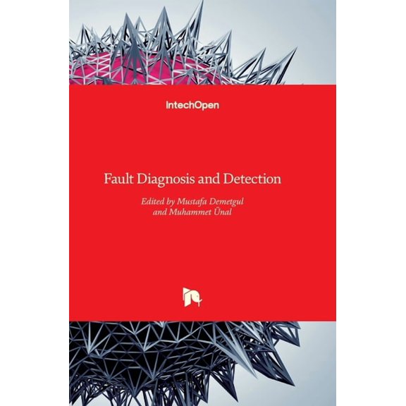 Fault Diagnosis and Detection (Hardcover)