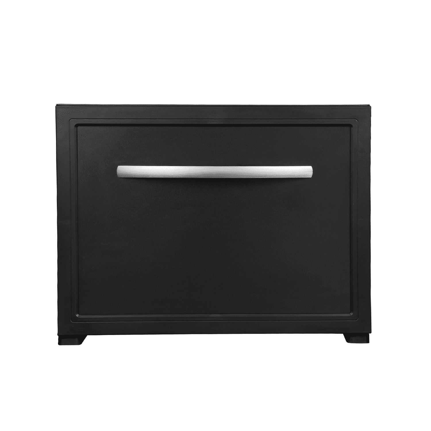 Smad Drawer RV Refrigerator 12V Truck Cooler AC DC Fridge Hotel 1.7 cu ft Quiet