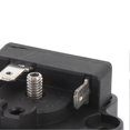 thumbnail image 2 of Kit de pressostat de pompe à membrane RV 7 pièces, ensemble de pressostat de pompe à eau automatique pour pompe série 42, 2 of 4